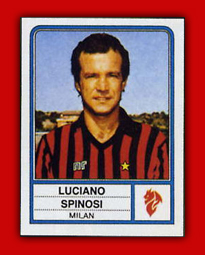 Luciano Spinosi (ITA)