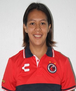 Deheny Rodríguez (MEX)
