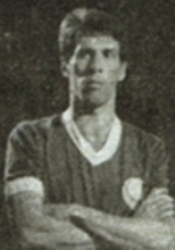 Geraldo Escalera (BRA)