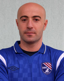 Vasil Gigiadze (GEO)