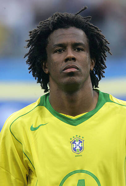 Roque Júnior :: Player Profile 