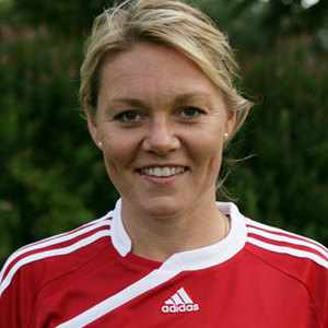 Cathrine Sørensen (DEN)