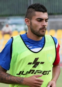 Martin Dimitrov (BUL)
