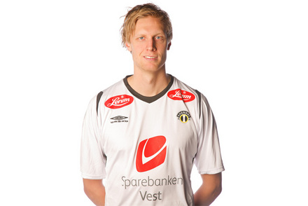 Espen Lund (NOR)
