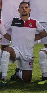 Itto Cruz (BRA)