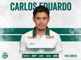 Carlos Eduardo (BRA)