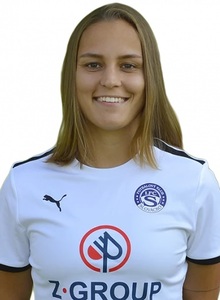 Natálie Valásková (CZE)