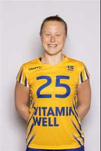 Emmy Andersson (SWE)