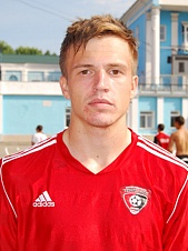 Igor Balashov (RUS)