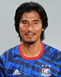 Yuji Nakazawa (JPN)