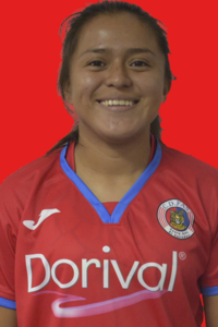 Sandra Cortez (SLV)