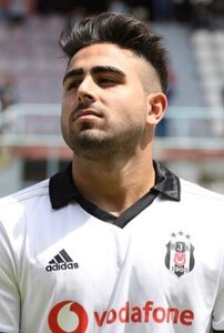 Oguzhan Akgün (TUR)