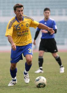 Robson Arroio (BRA)