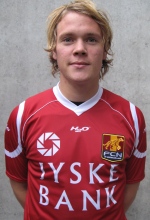 Matti Nielsen (DEN)