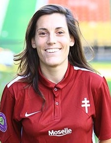 Jennifer Brocheray (FRA)