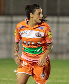 Mariana Dantas (BRA)