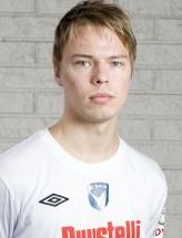 Joonas Pennanen (FIN)