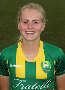 Sabine Kuilenburg (NED)