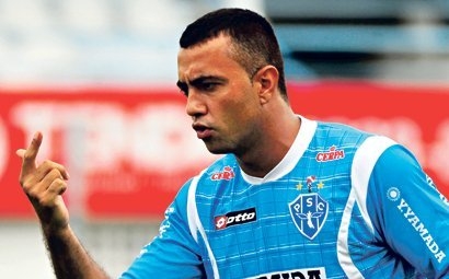Adriano Magro (BRA)