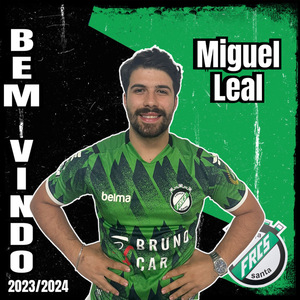 Miguel Leal (POR)