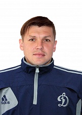 Aleksandr Fomichev (RUS)
