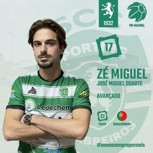 Zé Miguel (POR)
