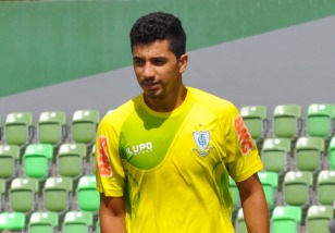 Renan Oliveira (BRA)