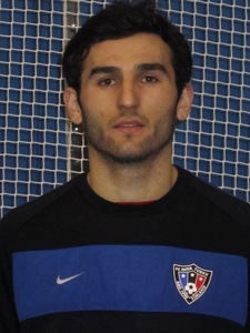 Irakli Sirbiladze (GEO)