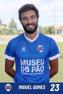 Miguel Gomes (POR)