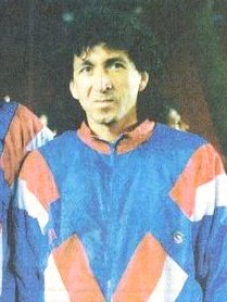 Jorge Gonzlez (SLV)