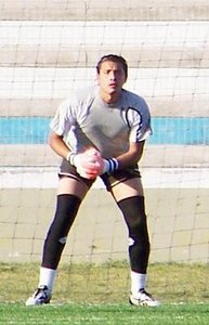 Giancarlo Félix (PER)