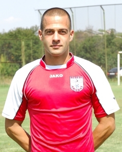 Aleksandar Rakic (SRB)