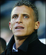 Keith Curle (ENG)