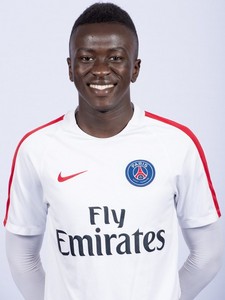 Abdoulaye Konaté (FRA)