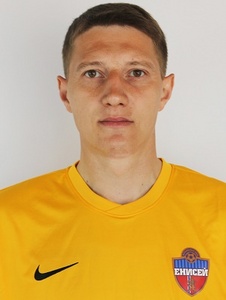 Sergey Chepchugov (RUS)