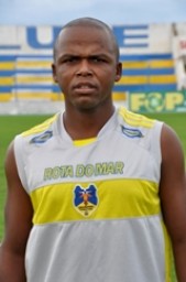 Evaldo Bahia (BRA)