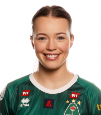 Laufey Halldórsdóttir (ISL)