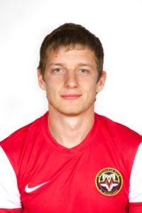 Andriy Nesterov (UKR)
