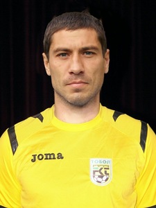 Anotoli Bogdanov (KAZ)