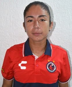 Liliana Hernández (MEX)