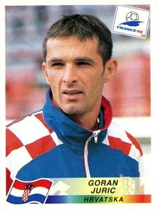 Goran Juric (CRO)