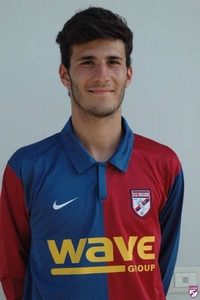Luca Vitali (ITA)