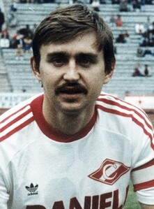 Fyodor Cherenkov Russia home jersey