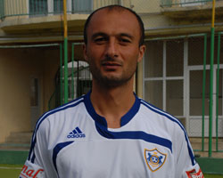Azer Mammadov Fektor (AZE)