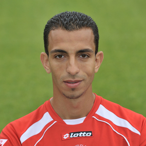 Mounir El-Haimour (FRA)