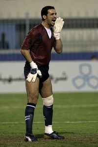 Khaled Al Fadhli (KUW)