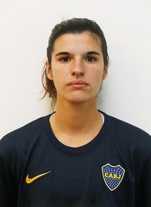 Eva González (ARG)