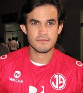Diego Gaviln (PAR)