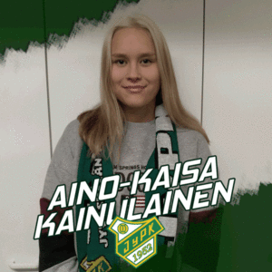Aino-Kaisa Kainulainen (FIN)