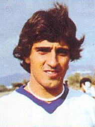 Ioannis Kyrastas (GRE)